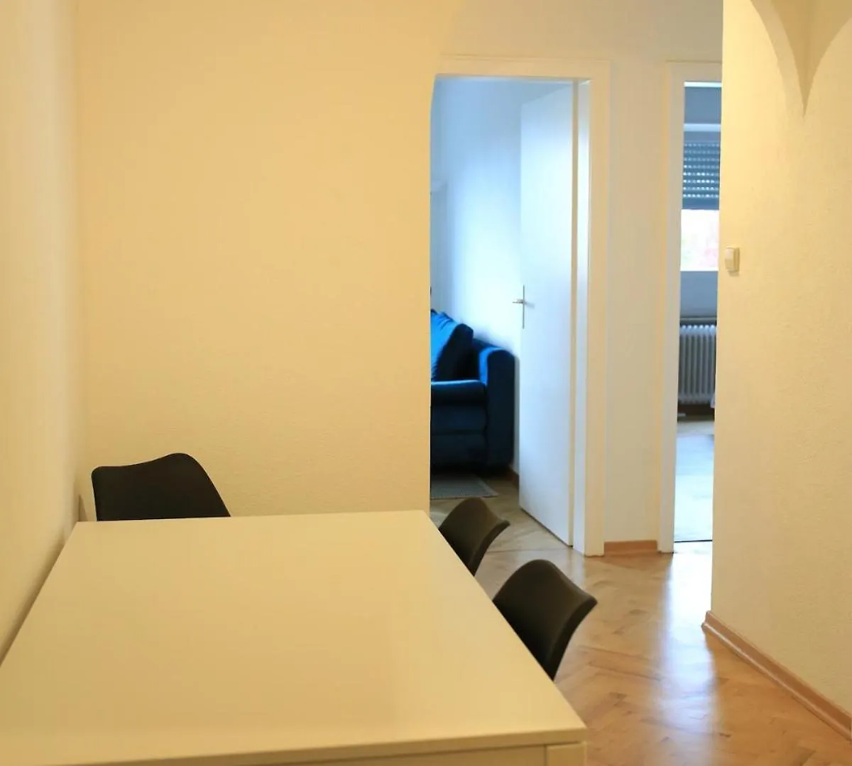 Studio Arch Degerloch Stuttgart