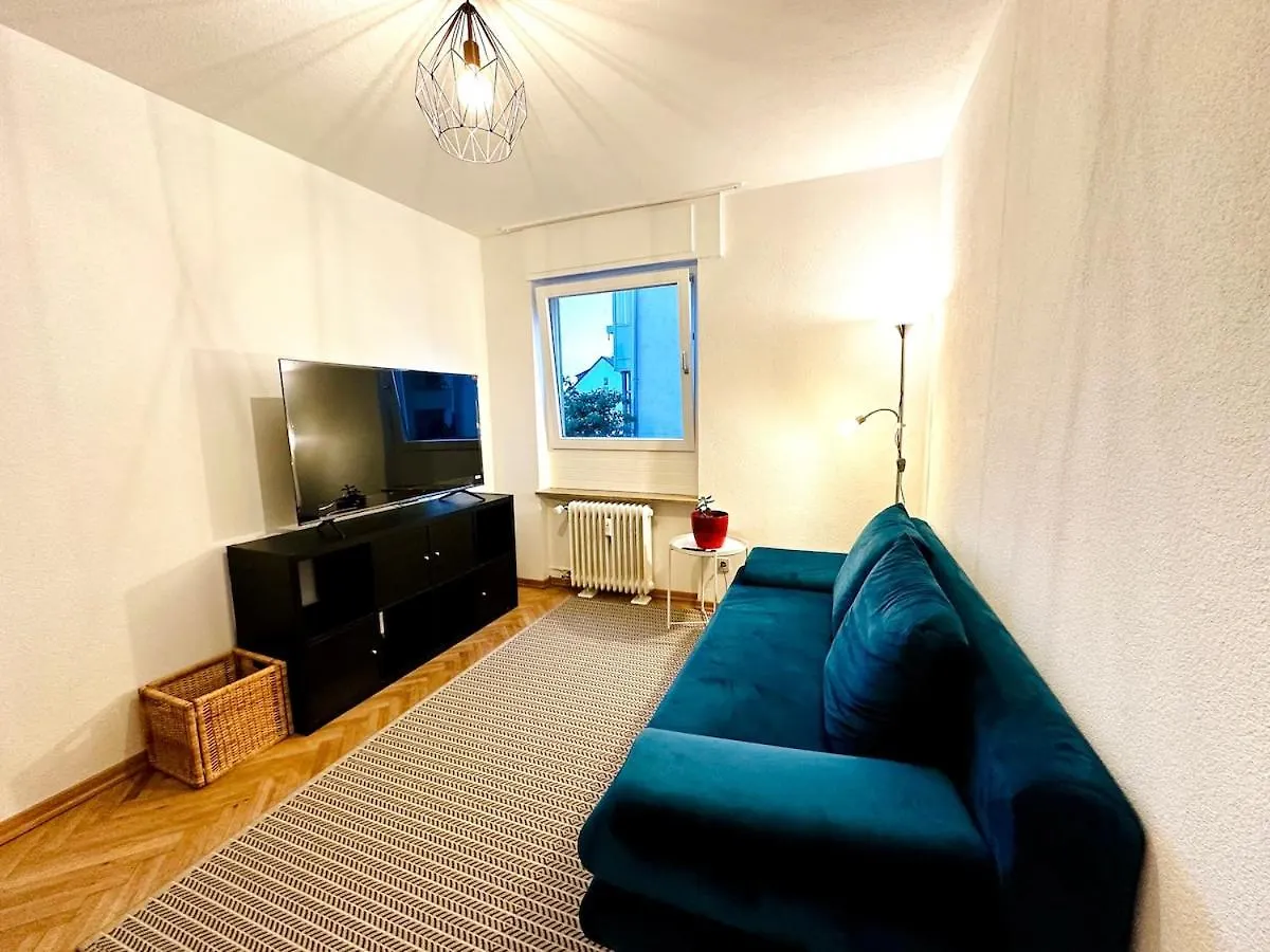 Studio Arch Degerloch Stuttgart Allemagne