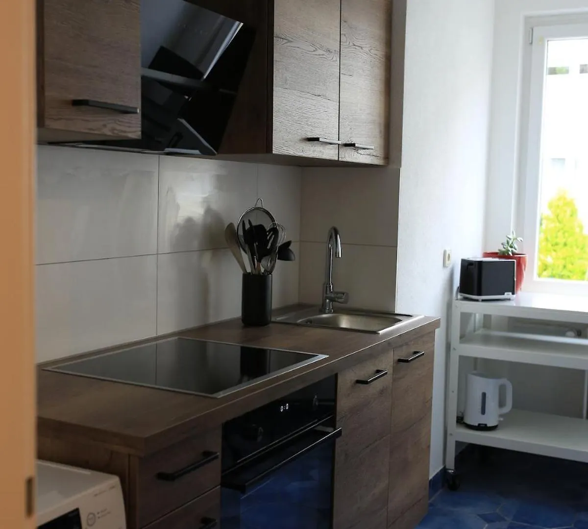 Studio Arch Degerloch Stuttgart 0*,  Allemagne