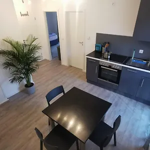  Apartamento Gablenberg