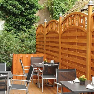 3* Casa de hóspedes Am Heusteig